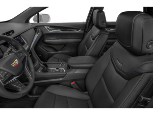2020 Cadillac XT5 Premium Luxury AWD AWD