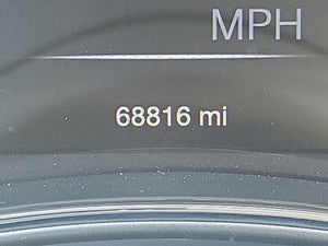 2018 Jeep Grand Cherokee 4WD Altitude