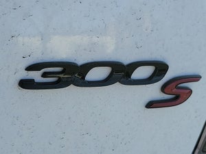 2023 Chrysler 300S RWD