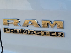 2023 RAM ProMaster Cutaway Low Roof FWD